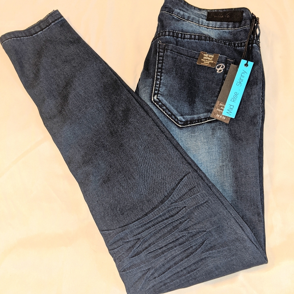 NWT Buffalo Jeans - Picture 6 of 7